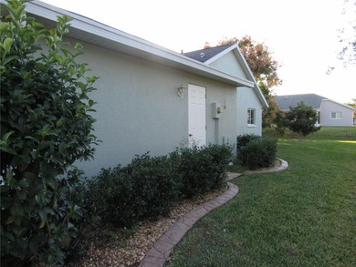 Welcome to your home in Ocala Palms, a vibrant 55+ gated on Ocala Palms Golf and Country Club in Florida - for sale on GolfHomes.com, golf home, golf lot
