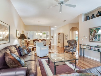 Under contract-accepting backup offers. One or more photo(s) has on Tara Golf and Country Club in Florida - for sale on GolfHomes.com, golf home, golf lot