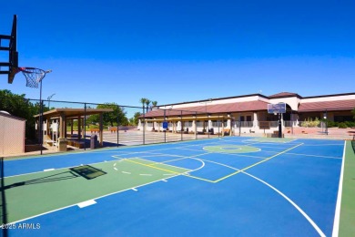 LOCATION, LOCATION! BEAUTIFUL 2 bedroom / 2 bath home nestled in on Leisure World Country Club in Arizona - for sale on GolfHomes.com, golf home, golf lot