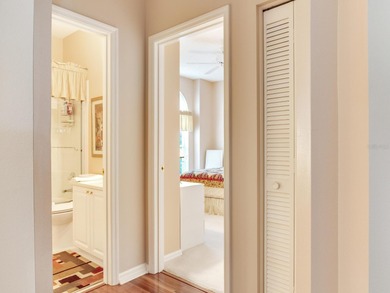 Under contract-accepting backup offers. One or more photo(s) has on Tara Golf and Country Club in Florida - for sale on GolfHomes.com, golf home, golf lot