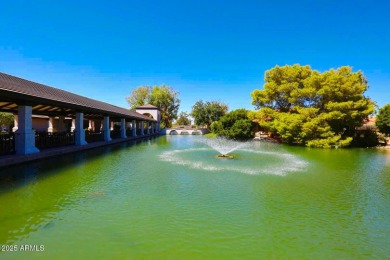 LOCATION, LOCATION! BEAUTIFUL 2 bedroom / 2 bath home nestled in on Leisure World Country Club in Arizona - for sale on GolfHomes.com, golf home, golf lot