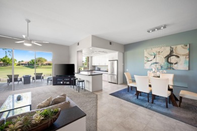 OPEN HOUSE -Sat, Sept 20th 11:00-2:00.  Experience the Desert on Mission Hills Golf Club in California - for sale on GolfHomes.com, golf home, golf lot