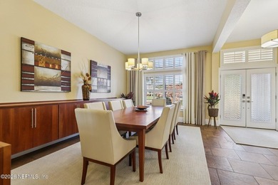 Luxury and craftsmanship come together in this impeccably on Eagle Harbor Golf Club in Florida - for sale on GolfHomes.com, golf home, golf lot