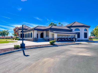 LOCATION, LOCATION! BEAUTIFUL 2 bedroom / 2 bath home nestled in on Leisure World Country Club in Arizona - for sale on GolfHomes.com, golf home, golf lot