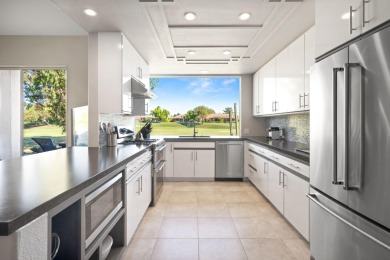 OPEN HOUSE -Sat, Sept 20th 11:00-2:00.  Experience the Desert on Mission Hills Golf Club in California - for sale on GolfHomes.com, golf home, golf lot