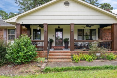 Spacious 3-Bedroom Home in Amenity-Rich River Bend - $15K Buyer on River Bend Golf and Country Club in North Carolina - for sale on GolfHomes.com, golf home, golf lot
