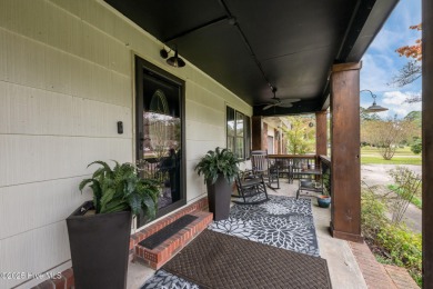 Spacious 3-Bedroom Home in Amenity-Rich River Bend - $15K Buyer on River Bend Golf and Country Club in North Carolina - for sale on GolfHomes.com, golf home, golf lot