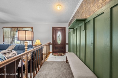 Spacious 3-Bedroom Home in Amenity-Rich River Bend - $15K Buyer on River Bend Golf and Country Club in North Carolina - for sale on GolfHomes.com, golf home, golf lot