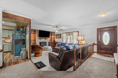 Spacious 3-Bedroom Home in Amenity-Rich River Bend - $15K Buyer on River Bend Golf and Country Club in North Carolina - for sale on GolfHomes.com, golf home, golf lot