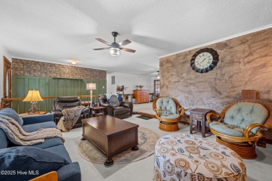 Spacious 3-Bedroom Home in Amenity-Rich River Bend - $15K Buyer on River Bend Golf and Country Club in North Carolina - for sale on GolfHomes.com, golf home, golf lot