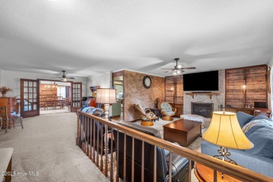 Spacious 3-Bedroom Home in Amenity-Rich River Bend - $15K Buyer on River Bend Golf and Country Club in North Carolina - for sale on GolfHomes.com, golf home, golf lot