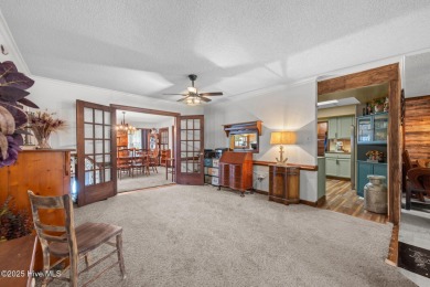Spacious 3-Bedroom Home in Amenity-Rich River Bend - $15K Buyer on River Bend Golf and Country Club in North Carolina - for sale on GolfHomes.com, golf home, golf lot