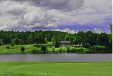 Don't miss out on this great opportunity to design and build on High Point Golf Club in New Jersey - for sale on GolfHomes.com, golf home, golf lot