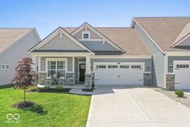 Welcome to Cicero's premier lakeside community and this on Bear Slide Golf Club in Indiana - for sale on GolfHomes.com, golf home, golf lot