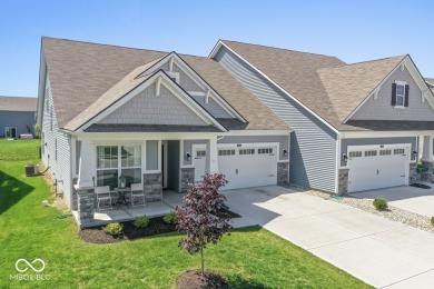 Welcome to Cicero's premier lakeside community and this on Bear Slide Golf Club in Indiana - for sale on GolfHomes.com, golf home, golf lot