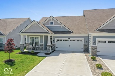 Welcome to Cicero's premier lakeside community and this on Bear Slide Golf Club in Indiana - for sale on GolfHomes.com, golf home, golf lot