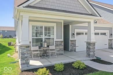 Welcome to Cicero's premier lakeside community and this on Bear Slide Golf Club in Indiana - for sale on GolfHomes.com, golf home, golf lot