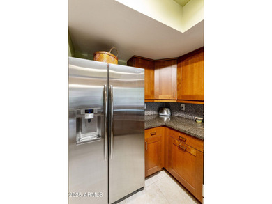 Well-maintained 2BR/2BA home in the gated Palo Verde community on Palo Verde Golf and Country Club in Arizona - for sale on GolfHomes.com, golf home, golf lot