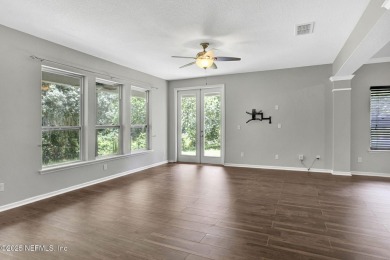 Set at the quiet tip of a cul-de-sac in award-winning Nocatee on Palm Valley Golf Club in Florida - for sale on GolfHomes.com, golf home, golf lot