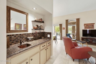 Well-maintained 2BR/2BA home in the gated Palo Verde community on Palo Verde Golf and Country Club in Arizona - for sale on GolfHomes.com, golf home, golf lot