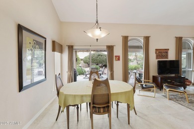 Well-maintained 2BR/2BA home in the gated Palo Verde community on Palo Verde Golf and Country Club in Arizona - for sale on GolfHomes.com, golf home, golf lot