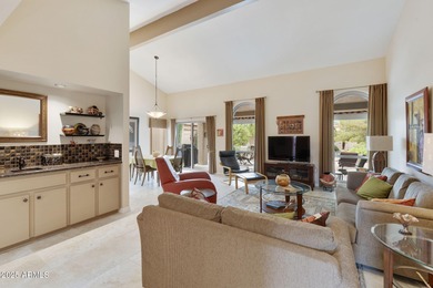 Well-maintained 2BR/2BA home in the gated Palo Verde community on Palo Verde Golf and Country Club in Arizona - for sale on GolfHomes.com, golf home, golf lot