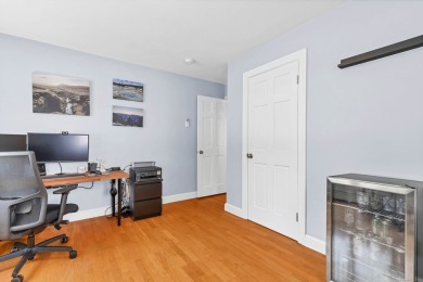 Charming, dormered Cape Cod home on a beautiful 0.24-acre lot! on Shennecossett Golf Course in Connecticut - for sale on GolfHomes.com, golf home, golf lot
