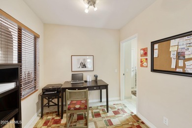 Well-maintained 2BR/2BA home in the gated Palo Verde community on Palo Verde Golf and Country Club in Arizona - for sale on GolfHomes.com, golf home, golf lot