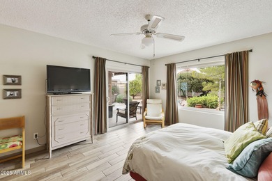 Well-maintained 2BR/2BA home in the gated Palo Verde community on Palo Verde Golf and Country Club in Arizona - for sale on GolfHomes.com, golf home, golf lot