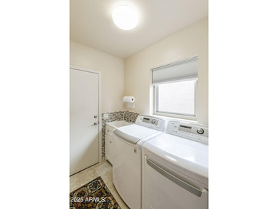 Well-maintained 2BR/2BA home in the gated Palo Verde community on Palo Verde Golf and Country Club in Arizona - for sale on GolfHomes.com, golf home, golf lot