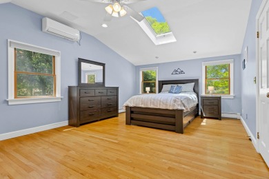 Charming, dormered Cape Cod home on a beautiful 0.24-acre lot! on Shennecossett Golf Course in Connecticut - for sale on GolfHomes.com, golf home, golf lot