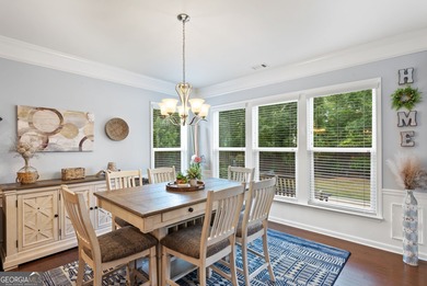 Start the new year in your beautiful Dunwoody Way, with the on Canongate Golf At Sun City Peachtree in Georgia - for sale on GolfHomes.com, golf home, golf lot