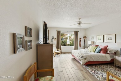 Well-maintained 2BR/2BA home in the gated Palo Verde community on Palo Verde Golf and Country Club in Arizona - for sale on GolfHomes.com, golf home, golf lot