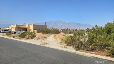 Two Adjacent Lots Near Hidden Springs Golf Course - Prime Desert on Sands RV and Golf Resort in California - for sale on GolfHomes.com, golf home, golf lot