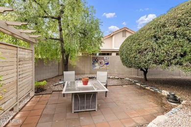Well-maintained 2BR/2BA home in the gated Palo Verde community on Palo Verde Golf and Country Club in Arizona - for sale on GolfHomes.com, golf home, golf lot