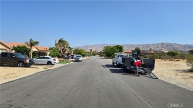 Two Adjacent Lots Near Hidden Springs Golf Course - Prime Desert on Sands RV and Golf Resort in California - for sale on GolfHomes.com, golf home, golf lot