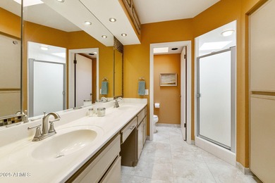 Well-maintained 2BR/2BA home in the gated Palo Verde community on Palo Verde Golf and Country Club in Arizona - for sale on GolfHomes.com, golf home, golf lot