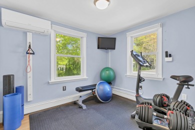 Charming, dormered Cape Cod home on a beautiful 0.24-acre lot! on Shennecossett Golf Course in Connecticut - for sale on GolfHomes.com, golf home, golf lot