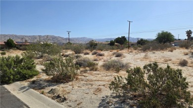 Two Adjacent Lots Near Hidden Springs Golf Course - Prime Desert on Sands RV and Golf Resort in California - for sale on GolfHomes.com, golf home, golf lot
