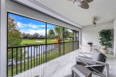 Welcome home to this completely reimagined furnished Carriage on The Club At Renaissance in Florida - for sale on GolfHomes.com, golf home, golf lot