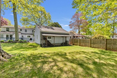 Charming, dormered Cape Cod home on a beautiful 0.24-acre lot! on Shennecossett Golf Course in Connecticut - for sale on GolfHomes.com, golf home, golf lot