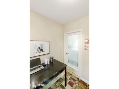 Well-maintained 2BR/2BA home in the gated Palo Verde community on Palo Verde Golf and Country Club in Arizona - for sale on GolfHomes.com, golf home, golf lot