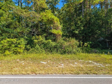 Now is your opportunity to own 3.39 acres of residential land 0 on Rivers Edge Golf Club in North Carolina - for sale on GolfHomes.com, golf home, golf lot
