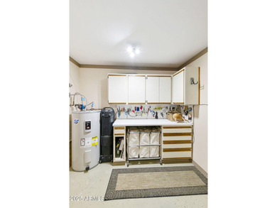 Well-maintained 2BR/2BA home in the gated Palo Verde community on Palo Verde Golf and Country Club in Arizona - for sale on GolfHomes.com, golf home, golf lot