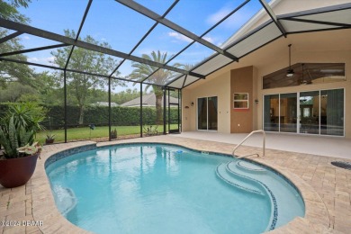 Introducing a stunning, FULLY SOLARED HOME (paid off)  nestled on Halifax Plantation Golf Club in Florida - for sale on GolfHomes.com, golf home, golf lot
