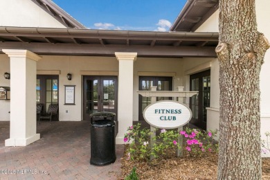 Set at the quiet tip of a cul-de-sac in award-winning Nocatee on Palm Valley Golf Club in Florida - for sale on GolfHomes.com, golf home, golf lot