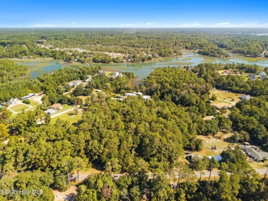 Now is your opportunity to own 3.39 acres of residential land 0 on Rivers Edge Golf Club in North Carolina - for sale on GolfHomes.com, golf home, golf lot
