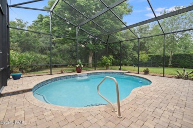 Taking back up offers. Introducing a stunning, FULLY SOLARED on Halifax Plantation Golf Club in Florida - for sale on GolfHomes.com, golf home, golf lot