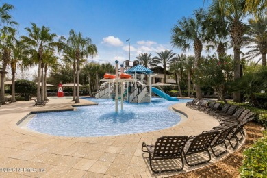Set at the quiet tip of a cul-de-sac in award-winning Nocatee on Palm Valley Golf Club in Florida - for sale on GolfHomes.com, golf home, golf lot