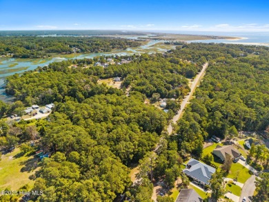 Now is your opportunity to own 3.39 acres of residential land 0 on Rivers Edge Golf Club in North Carolina - for sale on GolfHomes.com, golf home, golf lot